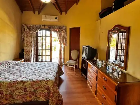 Depto Tipo Casa en Venta en Moron, USD 80.000