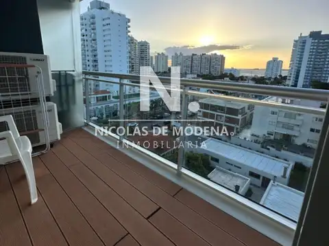 Departamento en Alquiler Temporal en Guadaloza, USD 5.500