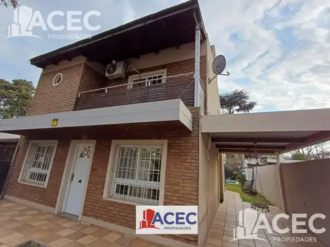 Casa en Venta en Funes, USD 250.000