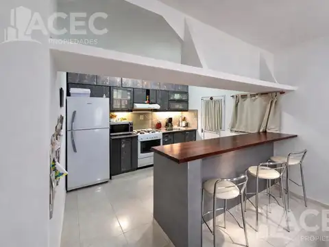 Venta - Casa - Funes