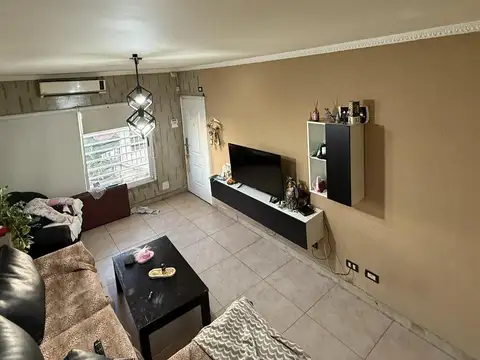 Depto Tipo Casa en Venta de 3 dormitorios