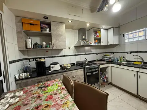 Depto Tipo Casa en Venta en Ramos Mejia, USD 84.000