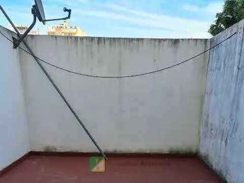 C 63  PACIFICO RODRIGUEZ 4600, Piso PB