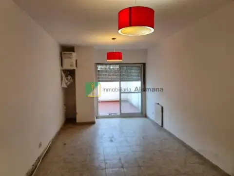 C 63  PACIFICO RODRIGUEZ 4600, Piso PB