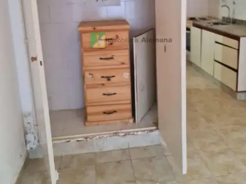 Departamento en Venta en Villa Ballester, USD 55.000