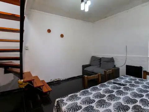 Depto Tipo Casa en Venta en Villa Galicia, USD 60.000