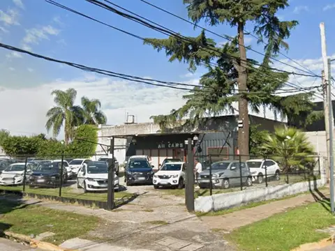 Terreno Lote  en Venta en El Talar, Tigre, G.B.A. Zona Norte