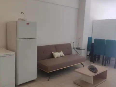 Departamento en Alquiler Temporal 25 años