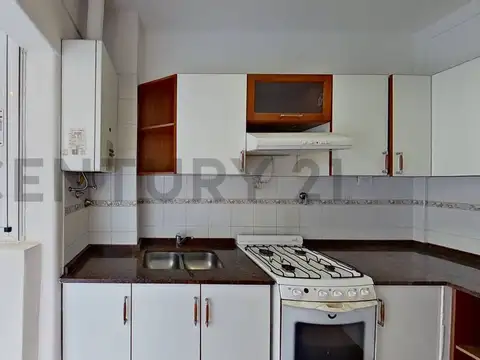 Departamento en Venta 66 años