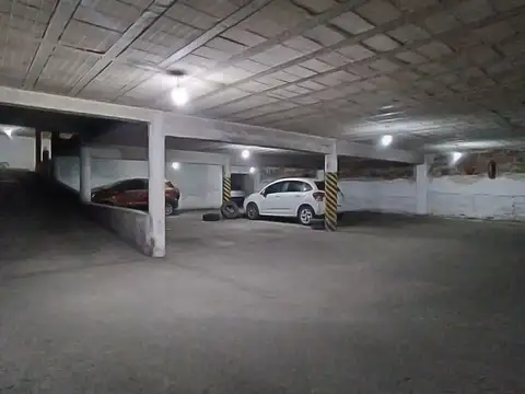 Buenos Aires  al 1100