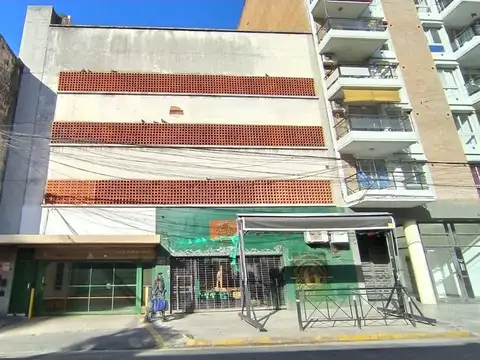 Buenos Aires  al 1100