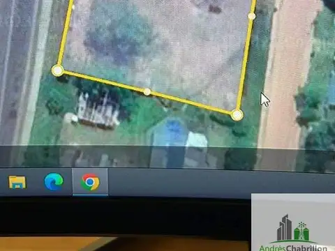 Calabacilla Entre Ríos 100