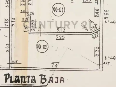 Local a la calle en zona Don Bosco