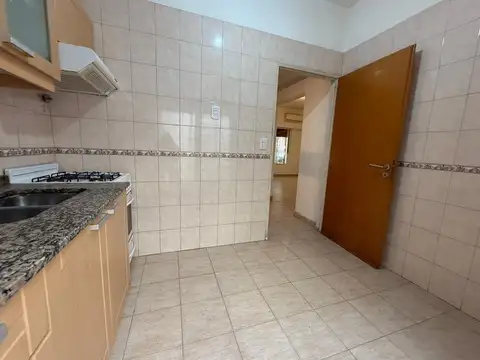 Depto Tipo Casa 2 ambientes con 1 baño