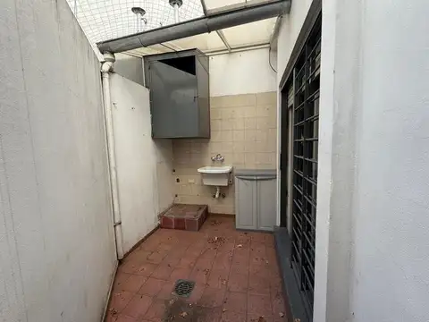 ALQUILER PH 2 AMB C/ PATIO - VELEZ SARSFIELD