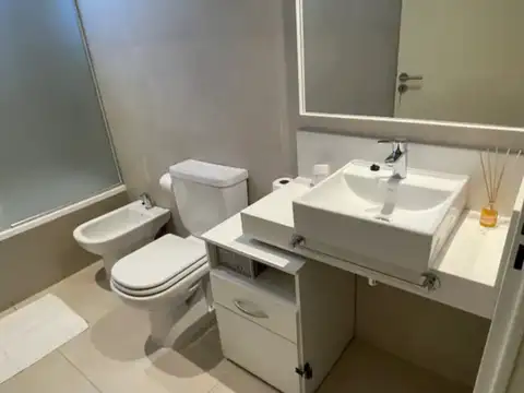 Departamento en Alquiler de Monoambiente