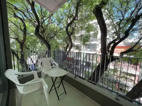 Departamento monoambiente