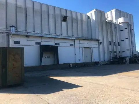 Galpon en Venta en Moreno, USD 7.770.000