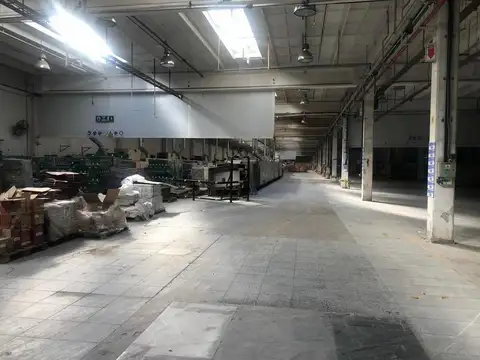 Galpon en Venta en Moreno, USD 7.770.000