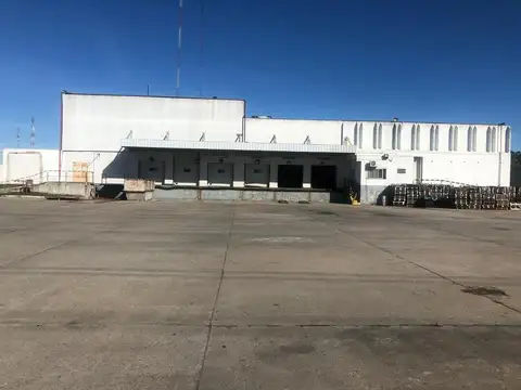 Moreno - Ruta 24 y 25