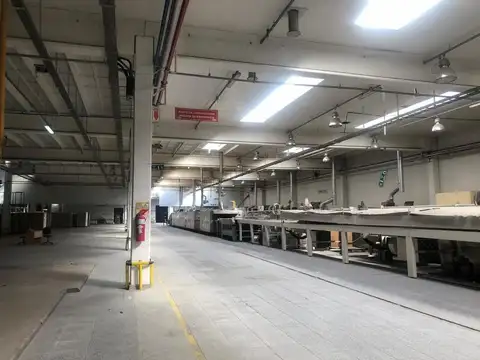 Moreno - Ruta 24 y 25