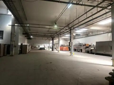 Galpon en Venta A Estrenar