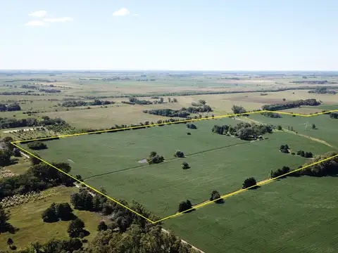 Haras en Parada Robles