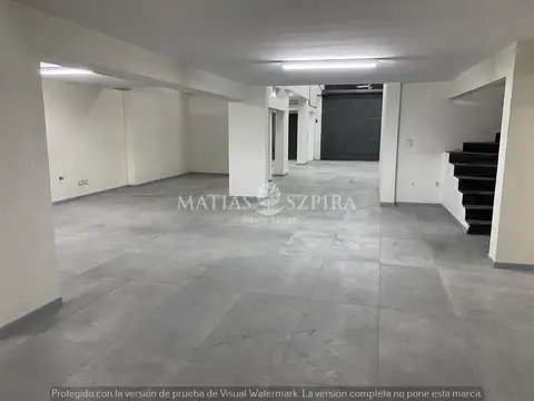 Local - Venta - Argentina, Capital Federal - LIMA 563