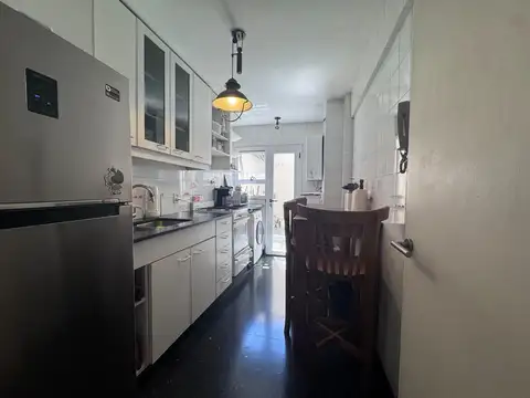 Departamento en Venta en Caballito, USD 160.000