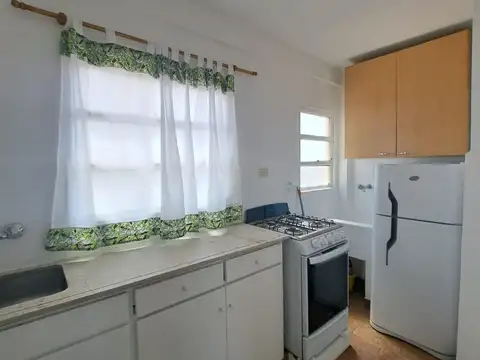 Departamento en Alquiler Temporal de Monoambiente