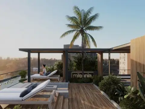 Departamento en Venta A Estrenar