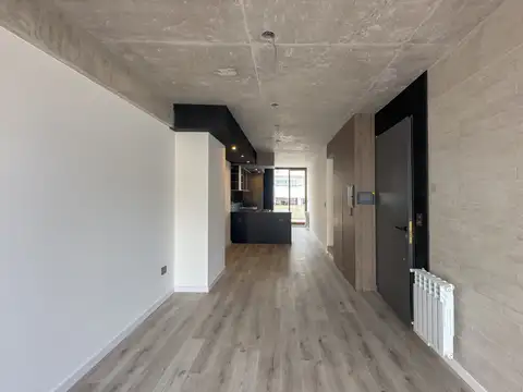 DUPLEX EN VENTA DE 2 DORMITORIOS CON TERRAZA Y PILETA EXCLUSIVA EN BARRIO MARTIN