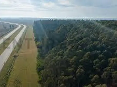 Campo en Venta Turistico