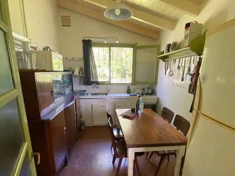 Casa en venta en parque girado chascomus