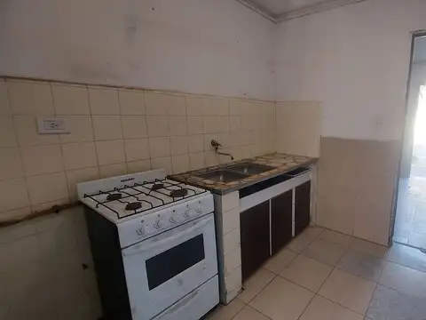 Casa en General Jose de San Martin