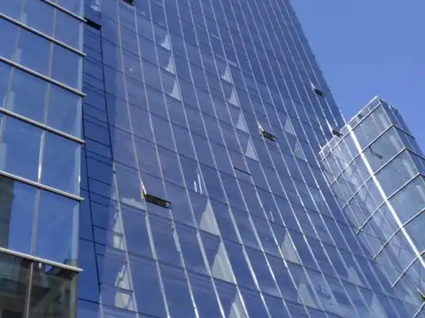 Oficina en Venta en San Nicolás, USD 195.000