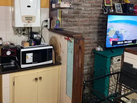 Casa en Venta 45 años