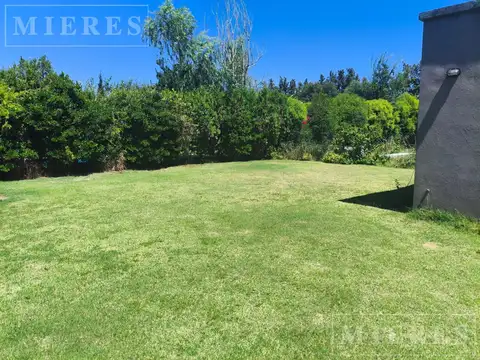 Casa en Venta en La comarca, Bancalari