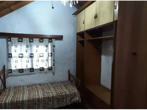 Chalet 4 Ambientes Bosque Peralta Ramos