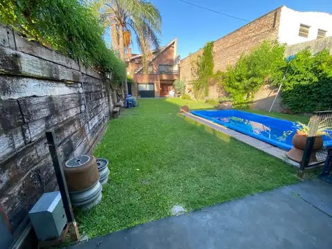 Casa en Venta 40 años