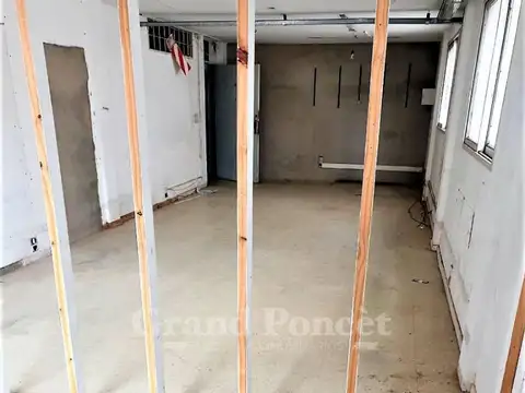 Oficina en Venta en San Nicolás, USD 50.000