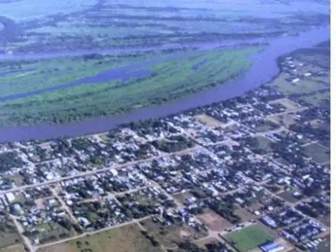 COSTA NOGALES - CAYASTA