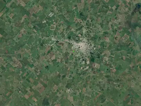 Terreno en Venta en Ranchos, USD 12.480