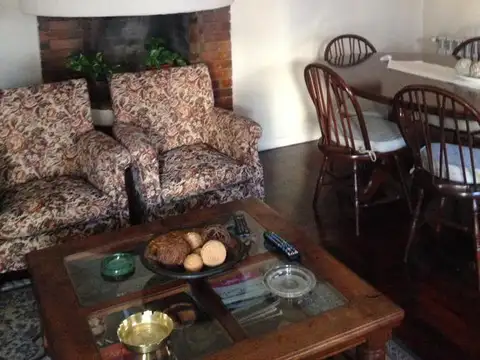 Departamento - Mar Del Plata