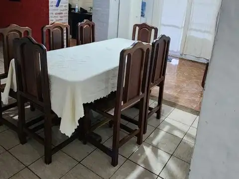 Casa en  Parada Robles