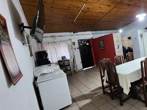 Casa en  Parada Robles