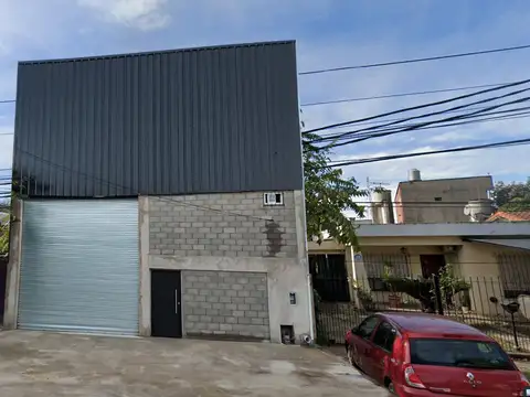 Galpón en venta en El Talar