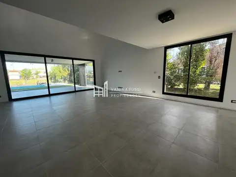 Casa en Venta A Estrenar