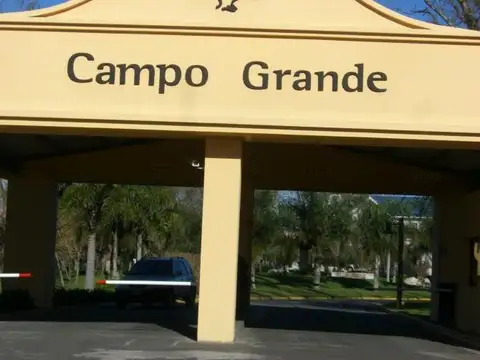 Terreno en Venta de 816,0 m2