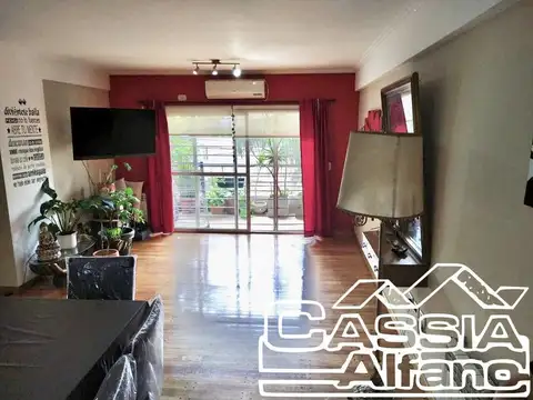 Departamento en Venta de 3 ambientes